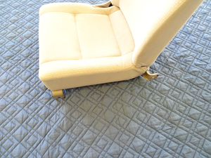 マイクロバス シート 架装 