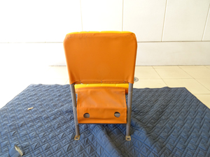 マイクロバス シート 架装 