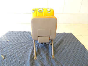 マイクロバス シート 架装 