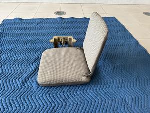 マイクロバス シート 架装 