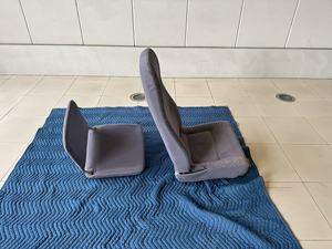 マイクロバス シート 架装 