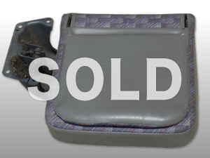 マイクロバス シート 架装 