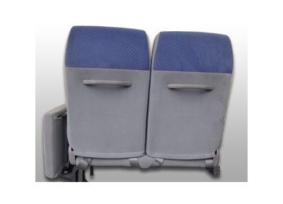 マイクロバス シート 架装 