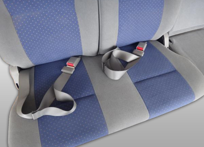 マイクロバス シート 架装 