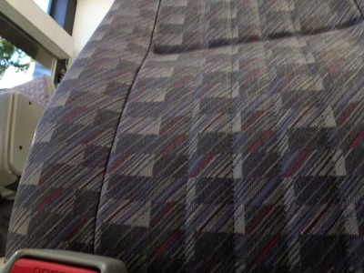 マイクロバス シート 架装 