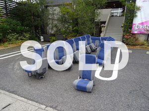 マイクロバス シート 架装 