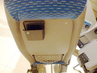 マイクロバス シート 架装 