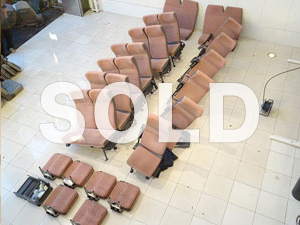 マイクロバス シート 架装 