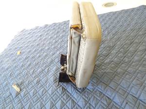 マイクロバス シート 架装 