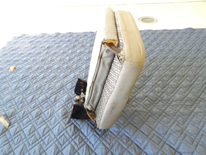 マイクロバス シート 架装 