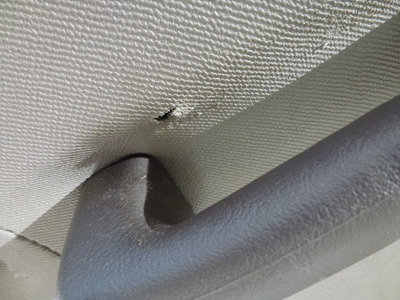 マイクロバス シート 架装 