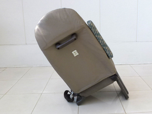 マイクロバス シート 架装 