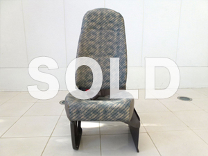 マイクロバス シート 架装 