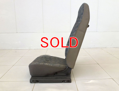 マイクロバス シート 架装 