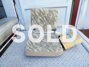 マイクロバス シート 架装 