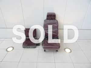 マイクロバス シート 架装 