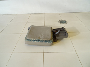 マイクロバス シート 架装 