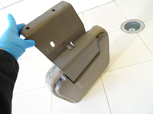 マイクロバス シート 架装 