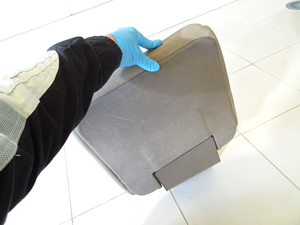 マイクロバス シート 架装 