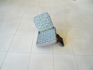 マイクロバス シート 架装 