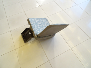 マイクロバス シート 架装 