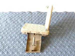 マイクロバス シート 架装 