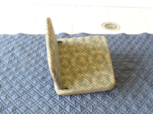 マイクロバス シート 架装 