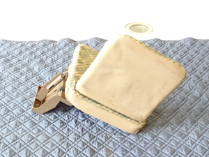 マイクロバス シート 架装 