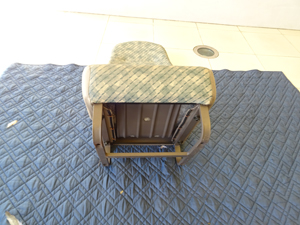 マイクロバス シート 架装 