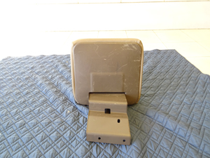 マイクロバス シート 架装 