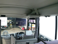 架装 テレビ取り付け