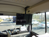 架装 テレビ取り付け