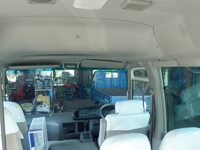 架装 テレビ取り付け