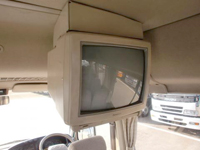 架装 テレビ取り付け