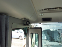 架装 ナビ取り付け