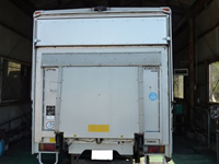 架装 アルミ 張替え(腐食部分)