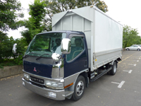 架装 格納ゲート取付