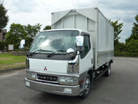 架装 格納ゲート取付