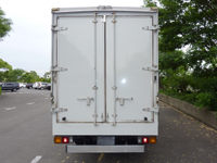 架装 格納ゲート取付