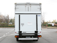 架装 格納ゲート取付