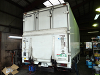 架装 格納ゲート取付