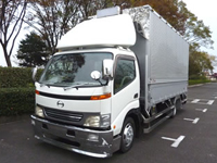 架装 ボディ架装