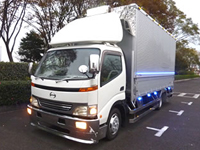 架装 ボディ架装