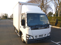 架装 ボディ架装