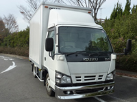 架装 ボディ架装