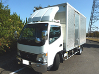 架装 ボディ架装