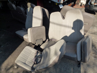 架装 福祉バスの改造