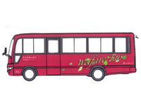 架装 ラッピング