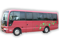 架装 ラッピング