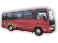 架装 ラッピング